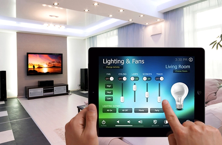 Smart Home Solutions